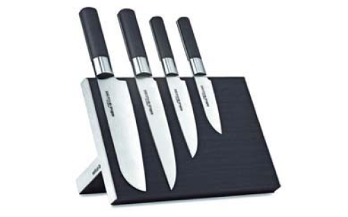 Выбрать нож для кухни