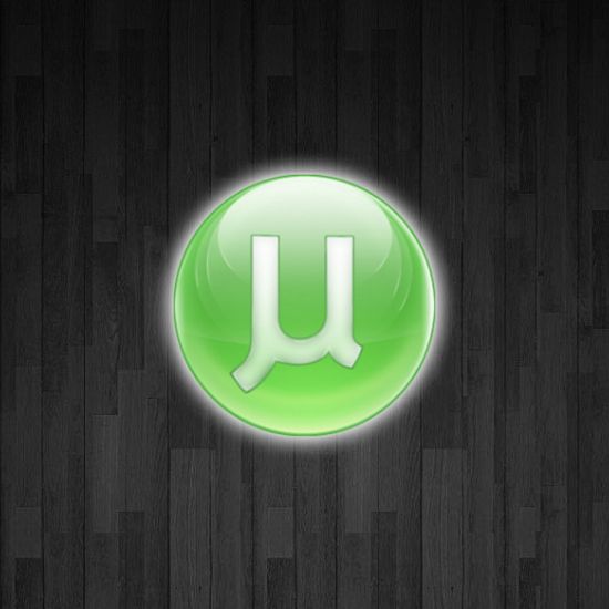 Utorrent как поставить на паузу