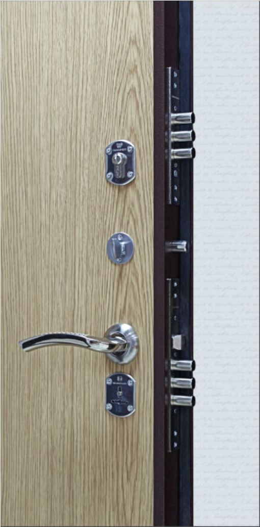  Как выбрать квалифицированного мастера для ремонта сейф-дверей? 