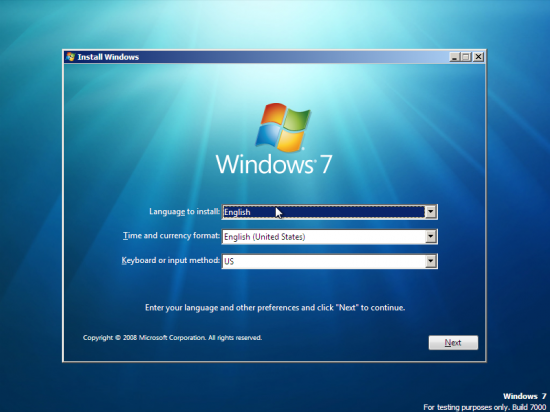 Как посмотреть все процессы в windows 7