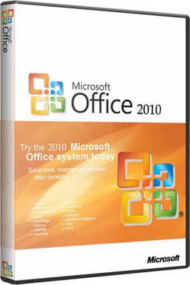 Как русифицировать microsoft office