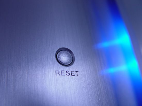 Hard reset ноутбука жесткую перезагрузку как сделать