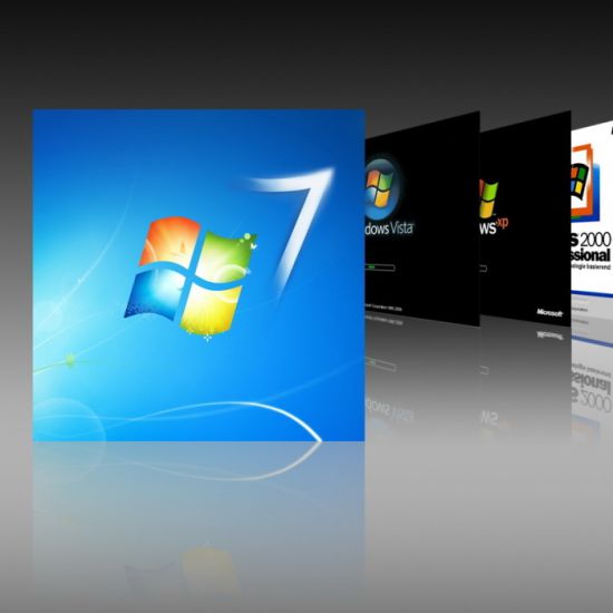 Как windows 7 на windows 8 1