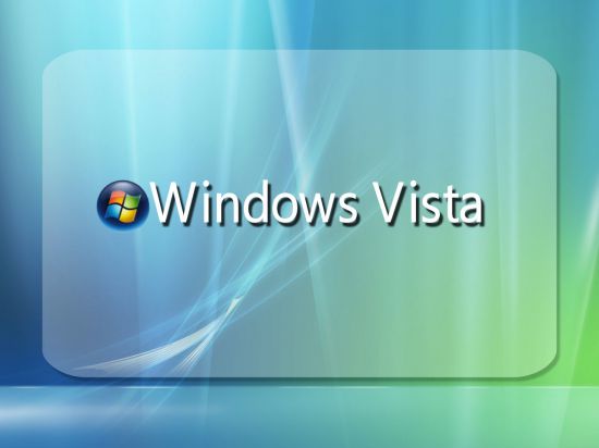 Выключение компьютера windows vista