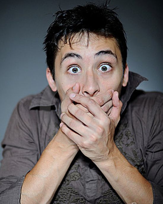 Как избавиться от страха и тревоги как избавится от