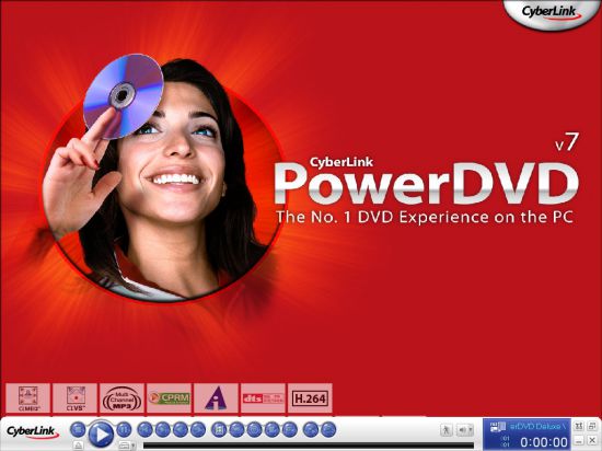 Powerdvd 9 что это за программа