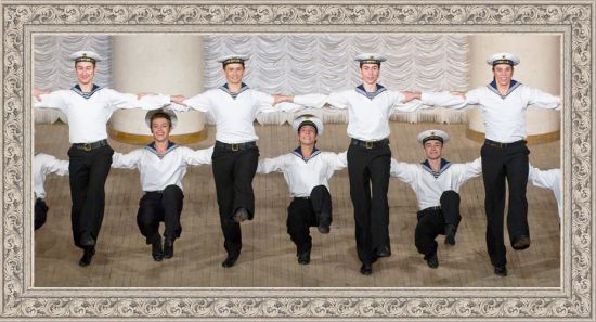 Как танцевать яблочко Танец яблочко движения Танцы