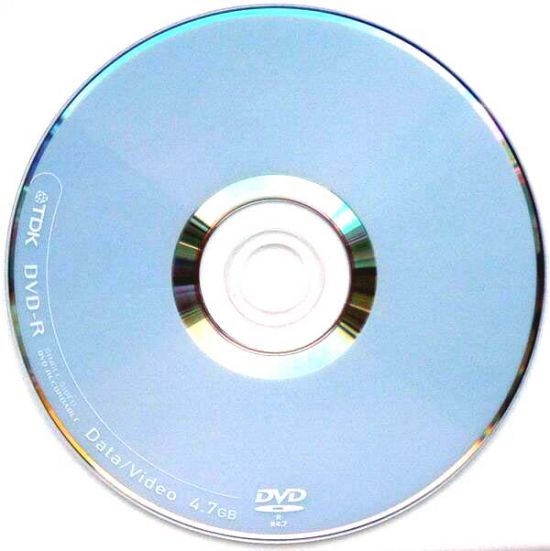 Почему cd диски и dvd диски надо периодически переписывать