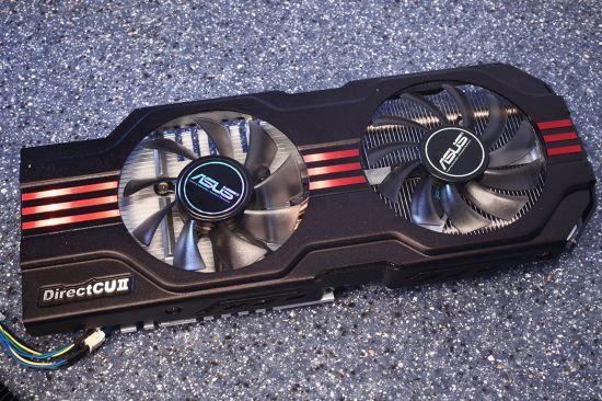 Как включить кулера на видеокарте rx 470