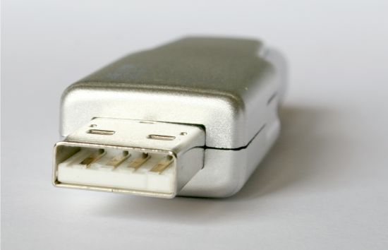 Какой usb порт лучше для модема