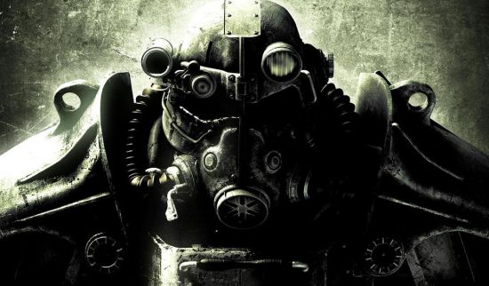 Fallout 3 как стать