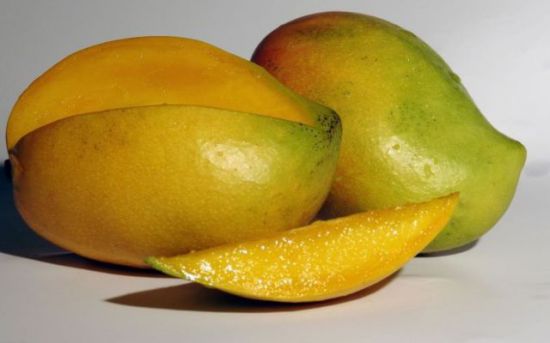 Покажи картинку манго