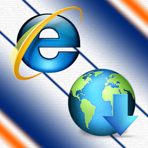 Internet explorer версии не ниже 6