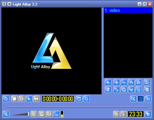 Light alloy. Скины для Light Alloy 4.10.2. Проигрыватель Light Alloy. Видеоплеер Light Alloy.