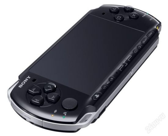 Psp как сортировать игры