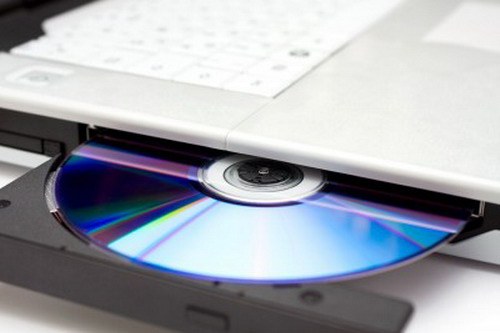 Как скопировать защищенный cd диск на компьютер