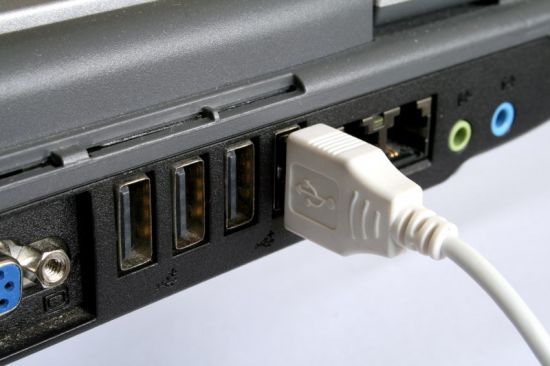 Контроллер usb где находится