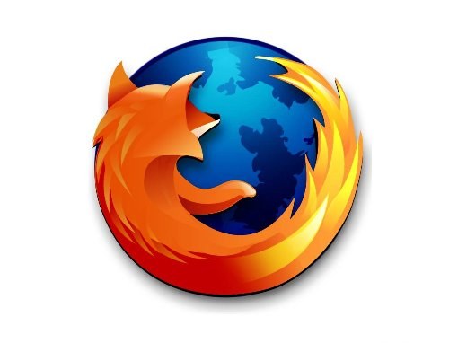 Как отключить картинки в mozilla