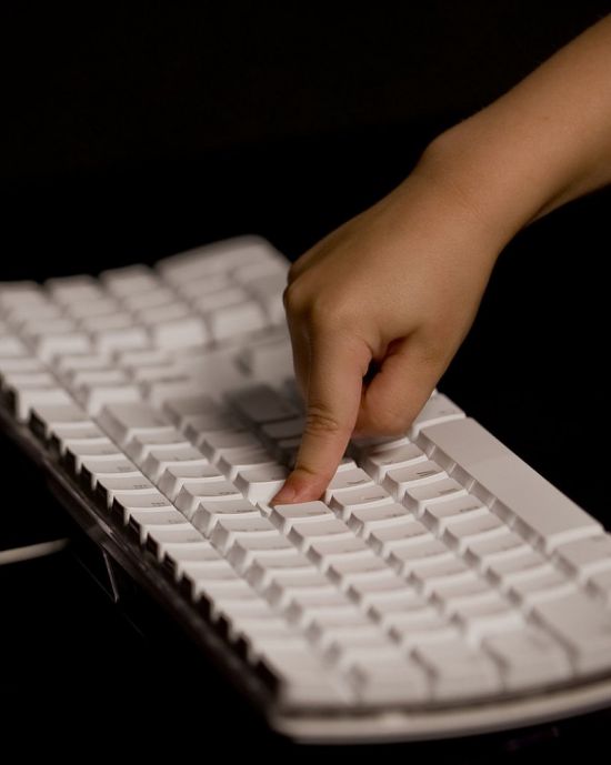 Как сделать обои на клавиатуру