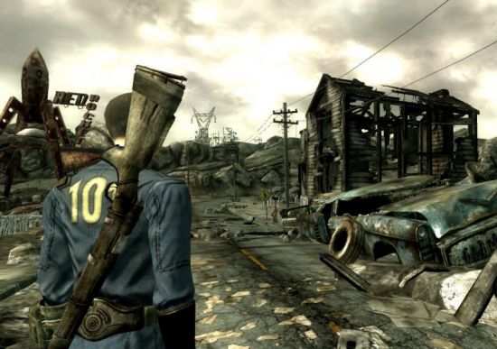 Failed to initialize renderer fallout 3 как исправить