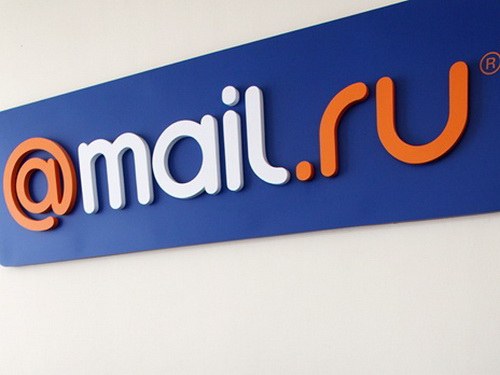 Mail ru картинки