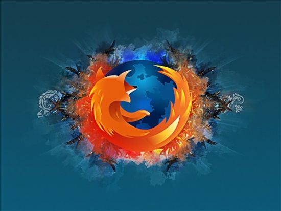 Как открыть торрент в браузере firefox