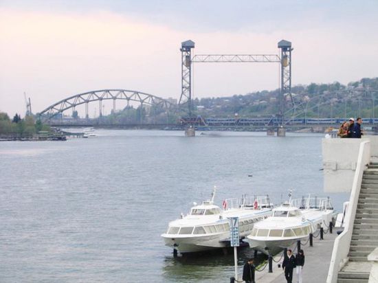 Как доехать автобусом до РостованаДону из Москвы