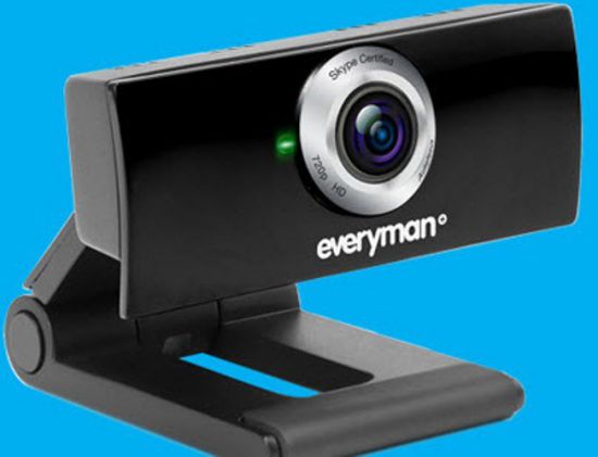 Youcam не может подключиться к веб камере lenovo easycamera