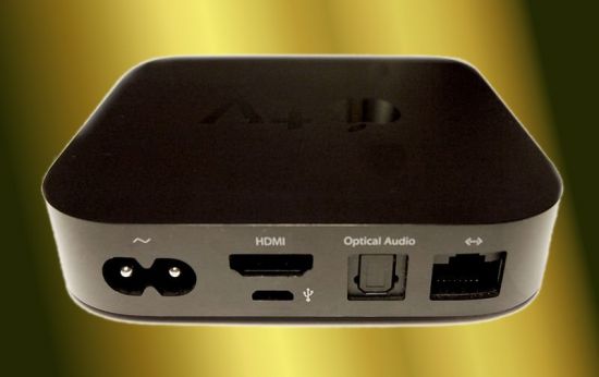 Как поменять звуковую дорожку в apple tv