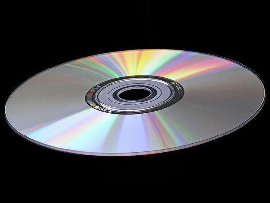 Как скопировать cd на cd диск nero