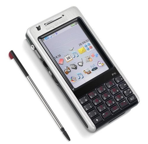 Настройки телефона sony ericsson