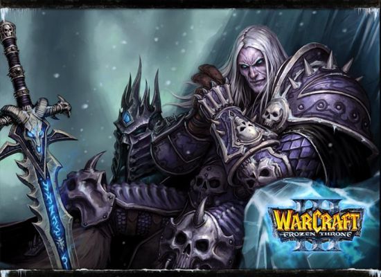 Warcraft 3 как изменить ландшафт