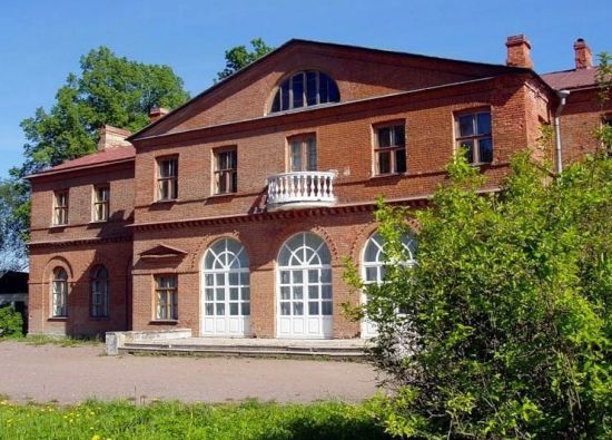 Мотель карина всеволожск