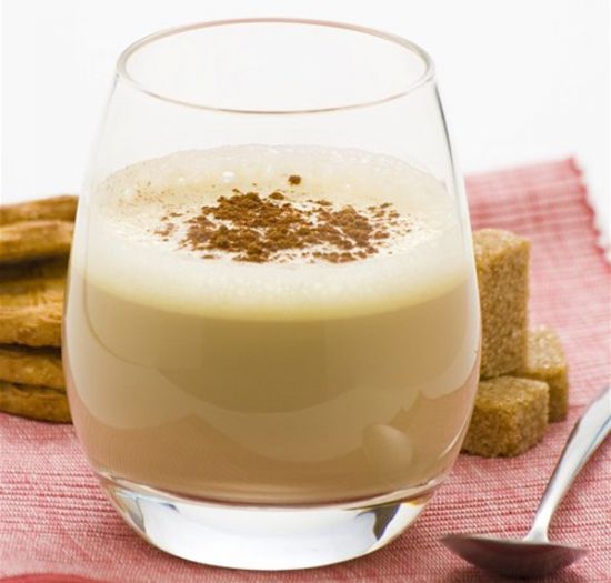 Как сделать гогольмоголь гоголь моголь от кашля