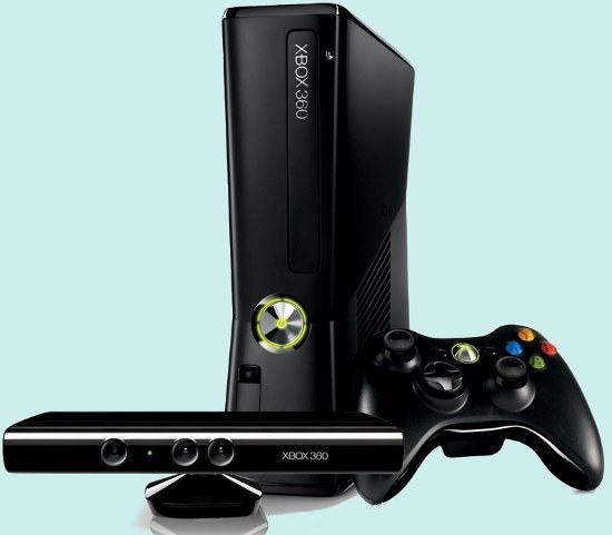 Xbox 360 выплевывает диски