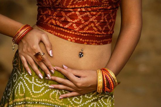 why-belly-button-hurts-during-pregnancy-sore-navel-disease