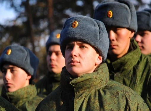 Когда заканчивается военная служба по призыву