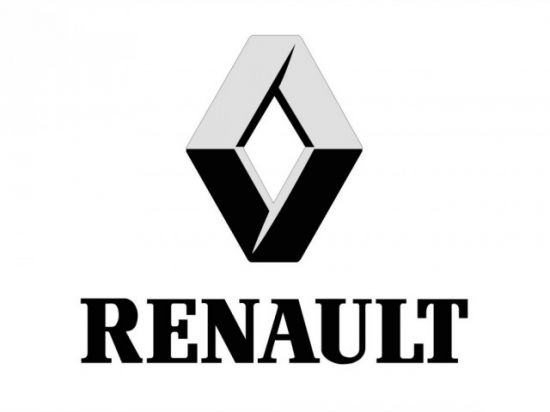 Renault перевод на русский