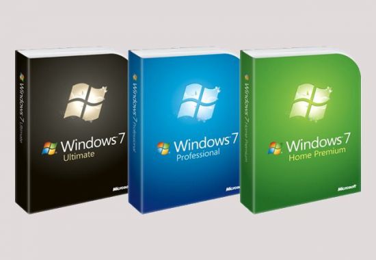 Операционная система не ниже windows 7