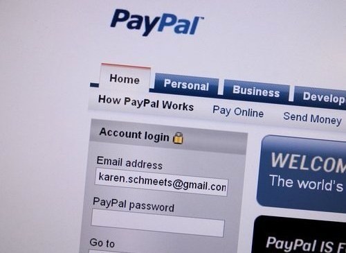 Как установить paypal на компьютер