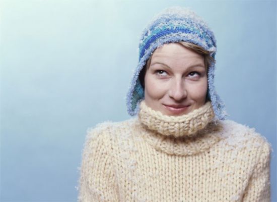 В каких случаях бывает озноб без температуры озноб причины