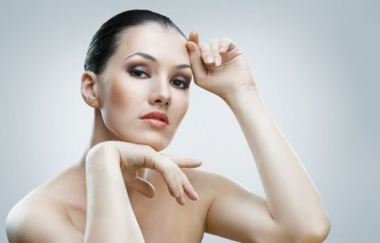 Почему горит лицо горит лицо к чему Здоровье и медицина Другое