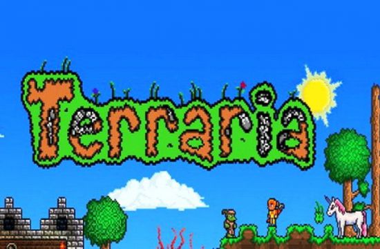 Как открыть сундуки в аду в terraria