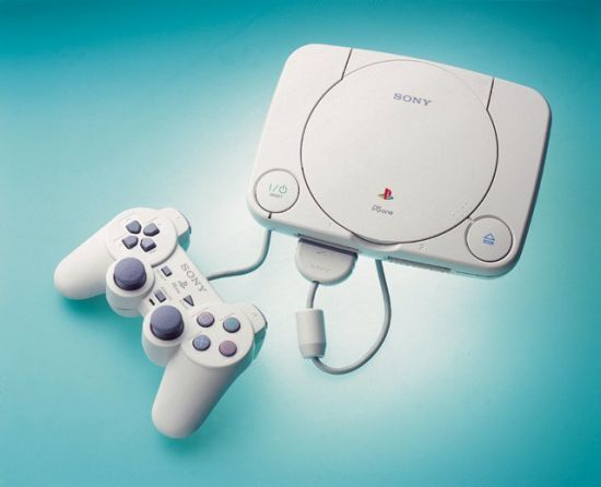 Как создать игру для playstation 1