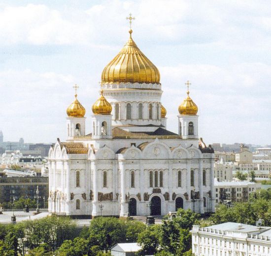 Соборная палата в москве фото