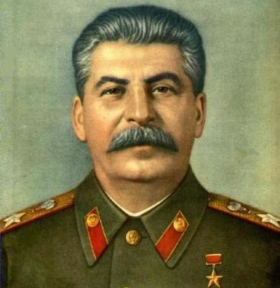 Как умер сталин фото