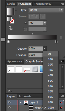 Adobe illustrator зеркальное отражение