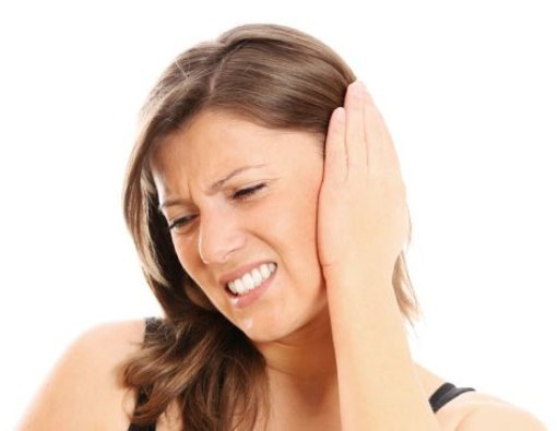 Что делать, если заложило и болит ухо заложило ухо серой