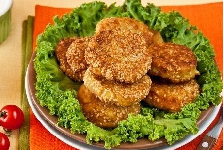 Котлеты из бобов рецепты с фото простые и вкусные в домашних условиях