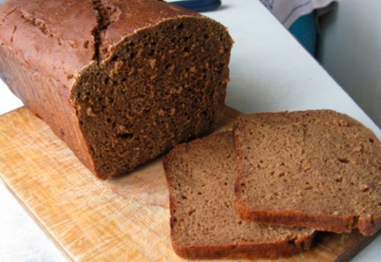 Как испечь хлеб в хлебопечке рецепт с фото пошагово в